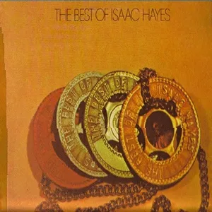 The best of Isaac Hayes